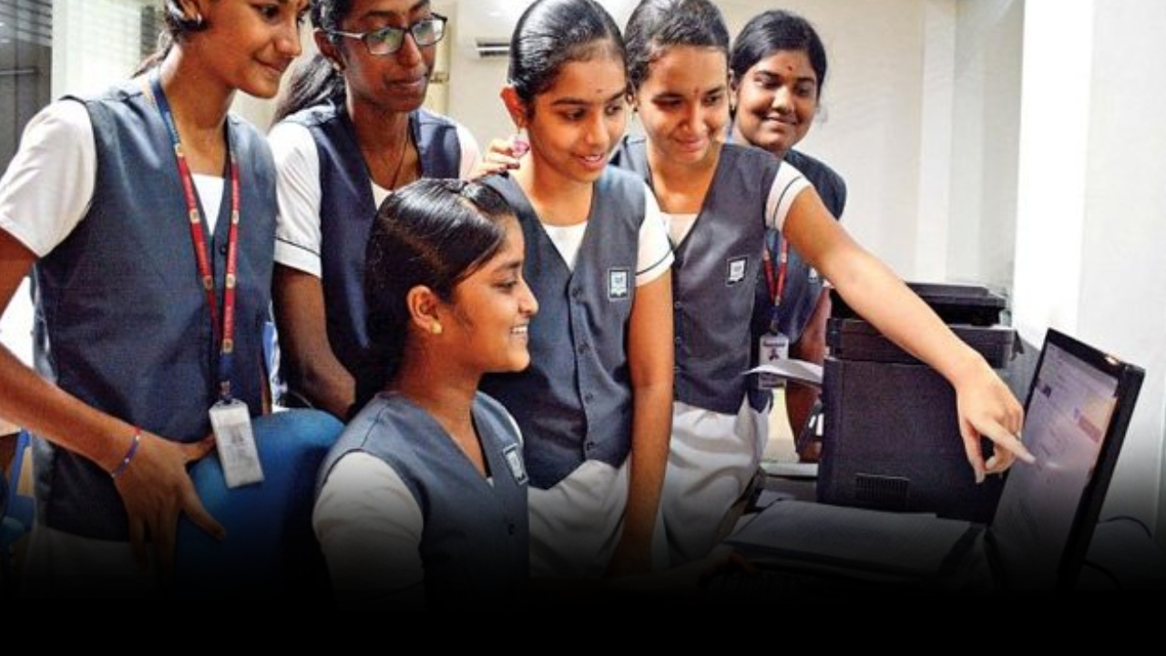 AP SSC Results 2026 : ఏపీలో నేడే టెన్త్ రిజల్ట్స్..  డైరెక్ట్ లింక్ ఇక్కడ చెక్ చేసుకోండి..