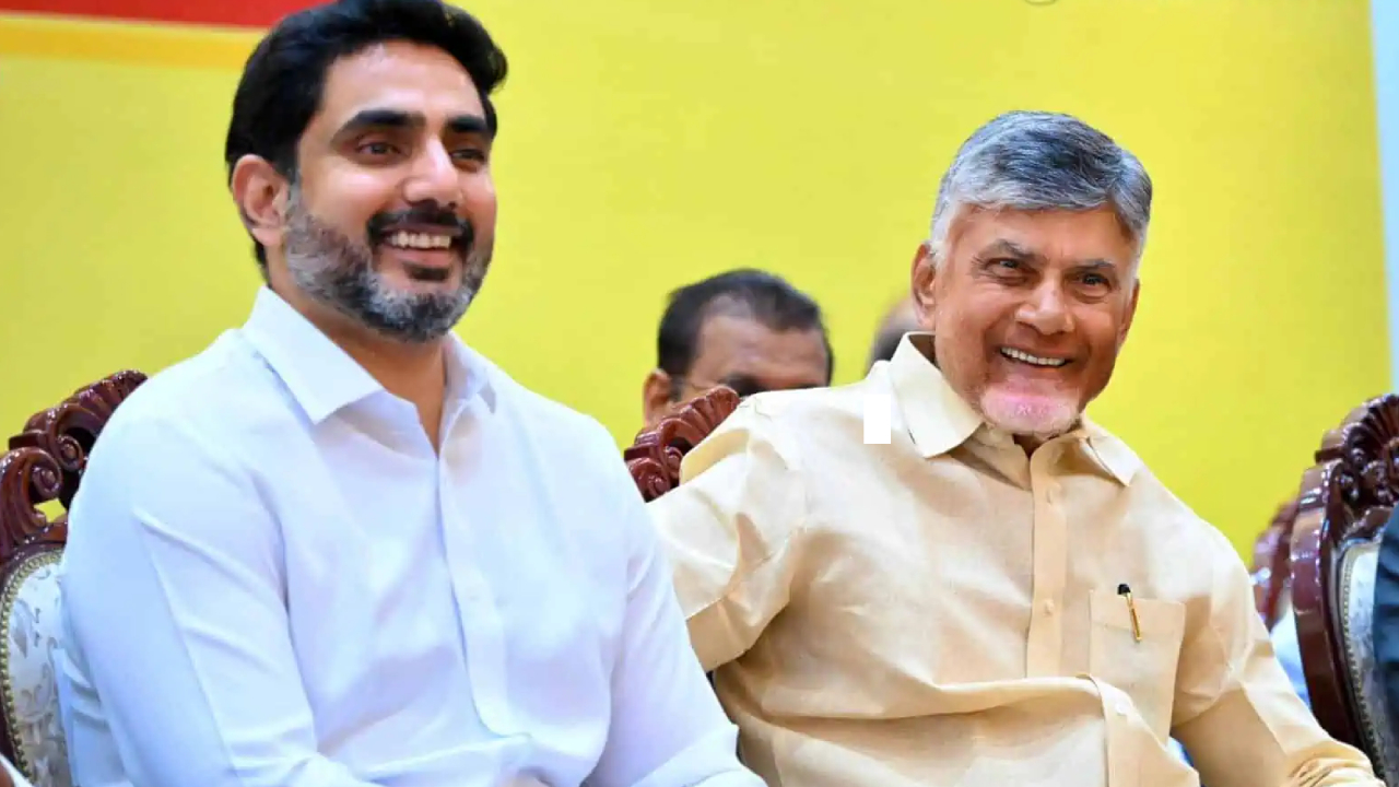 Nara Lokesh TDP : టీడీపీ వర్కింగ్ ప్రెసిడెంట్‌గా నారా లోకేశ్.. పార్టీ పొలిట్ బ్యూరో, జాతీయ, రాష్ట్ర కమిటీలు ప్రకటన