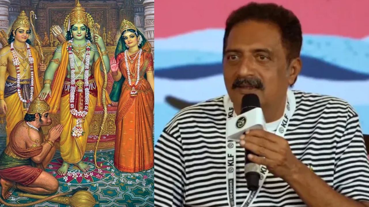 Prakash Raj: శ్రీరాముడిపై ప్రకాష్ రాజ్ వివాదాస్పద వ్యాఖ్యలు.. ‘వలస కూలీ’ అంటూ అవహేళన చేయడంపై నెటిజన్ల ఆగ్రహం