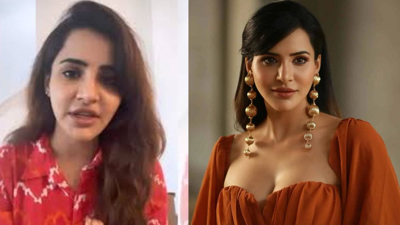 Ashu reddy: రూ.9 కోట్ల మోసం.. స్పందించిన అషు రెడ్డి.. తప్పుడు వార్తలు రాస్తే జైలుకే అంటూ వార్నింగ్