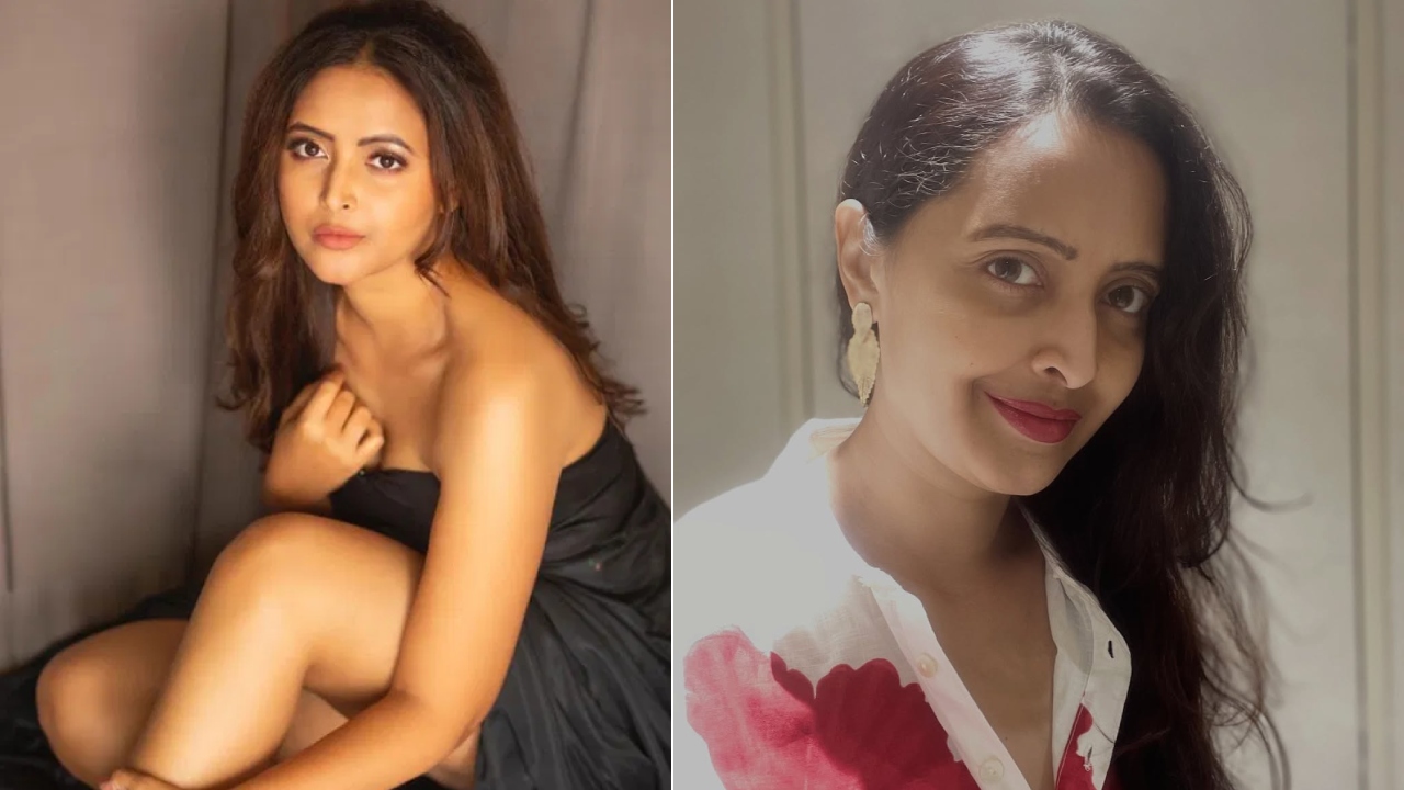 Rekha Vedavyas : గుర్తుప‌ట్ట‌లేనంత‌గా మారిపోయిన ఆనందం హీరోయిన్..  షాకింగ్ లుక్‌లో రేఖ