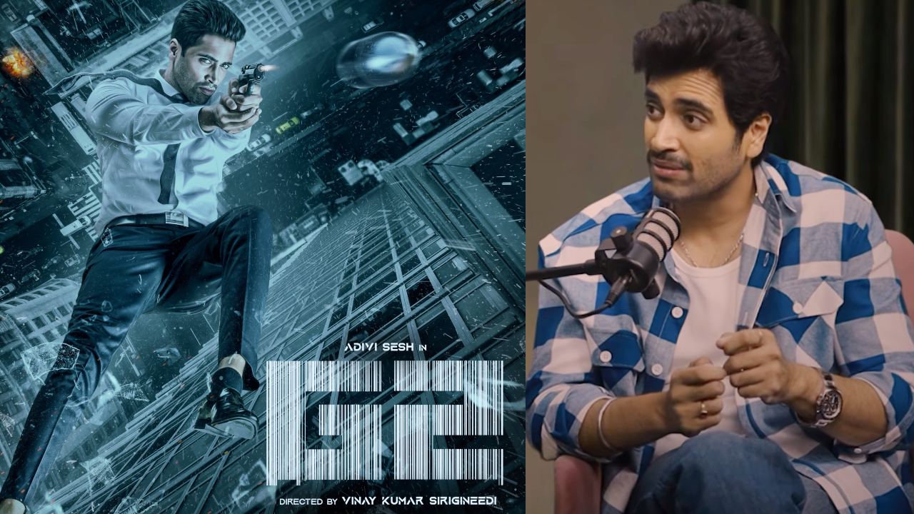 Adivi Sesh: మూడు నెలల్లో గూఢచారి 2.. హాలీవుడ్ రేంజ్ లో.. మొత్తానికి క్లారిటీ ఇచ్చిన అడివి శేష్