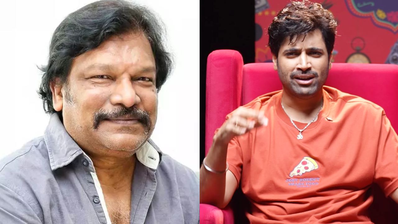 Adivi Sesh: డైరెక్టర్ కృష్ణవంశీతో మూవీ.. నా యాక్టింగ్ నచ్చలేదని తీసేశారు.. సగం షూటింగ్ అయ్యాక