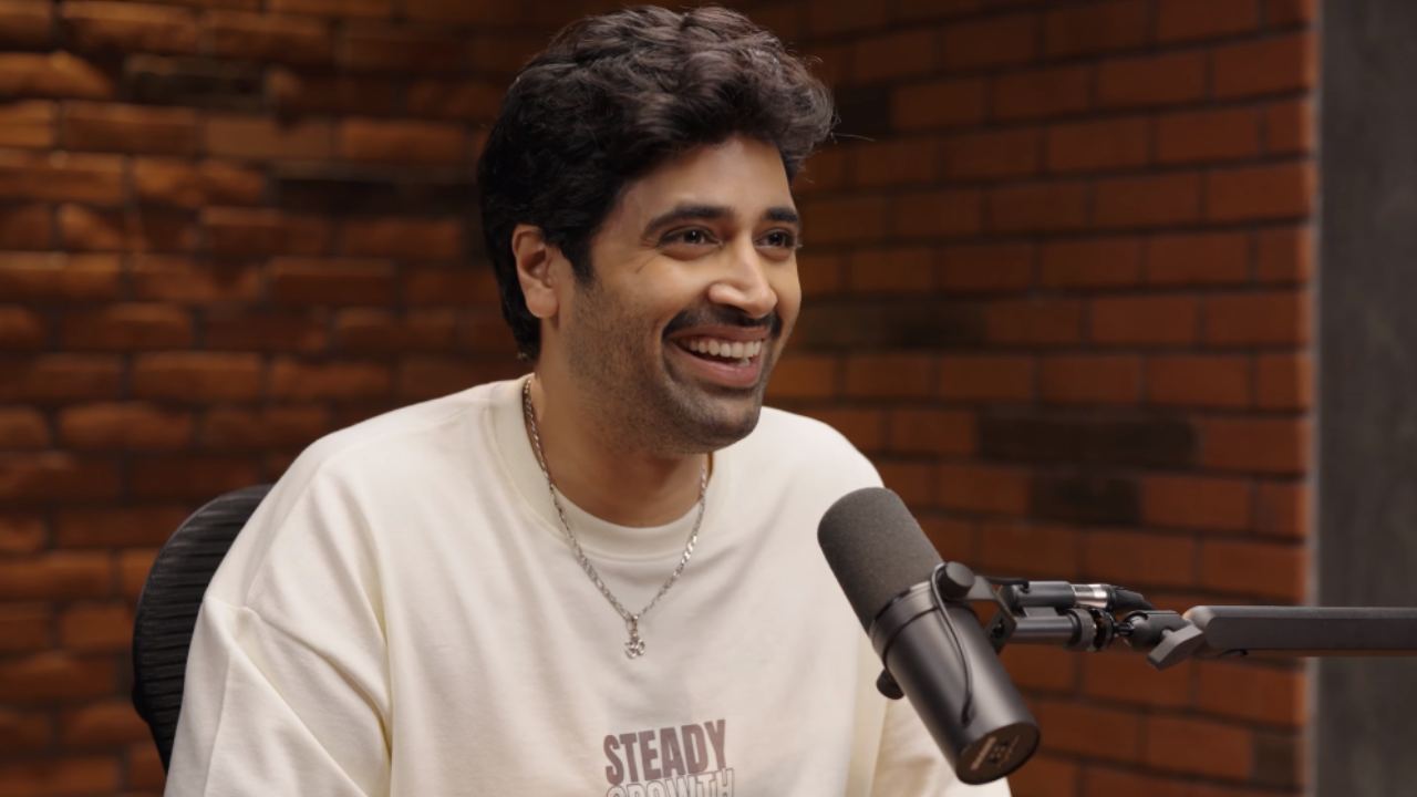 Adivi Sesh: నాలా పెద్ద సినిమాలు ఎప్పుడు చేస్తావ్ అన్నాడు.. నువ్వు నీ కుళ్ళు బుద్ది అనుకున్నాను.. ఇంతకీ ఎవరా హీరో?