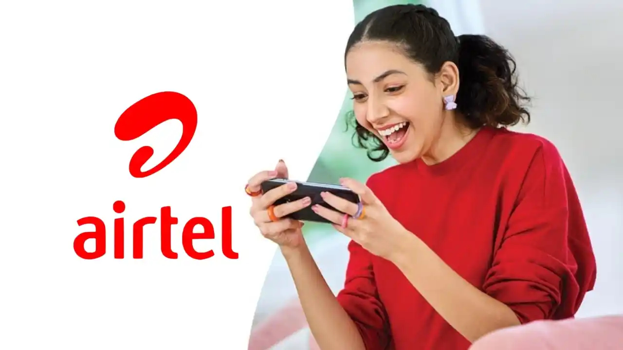 Airtel Recharge Plan : ఎయిర్‌టెల్ యూజర్లకు పండగే.. 77 రోజుల వ్యాలిడిటీతో అద్భుతమైన ప్లాన్.. రోజుకు 1.5GB డేటా, మరెన్నో బెనిఫిట్స్!