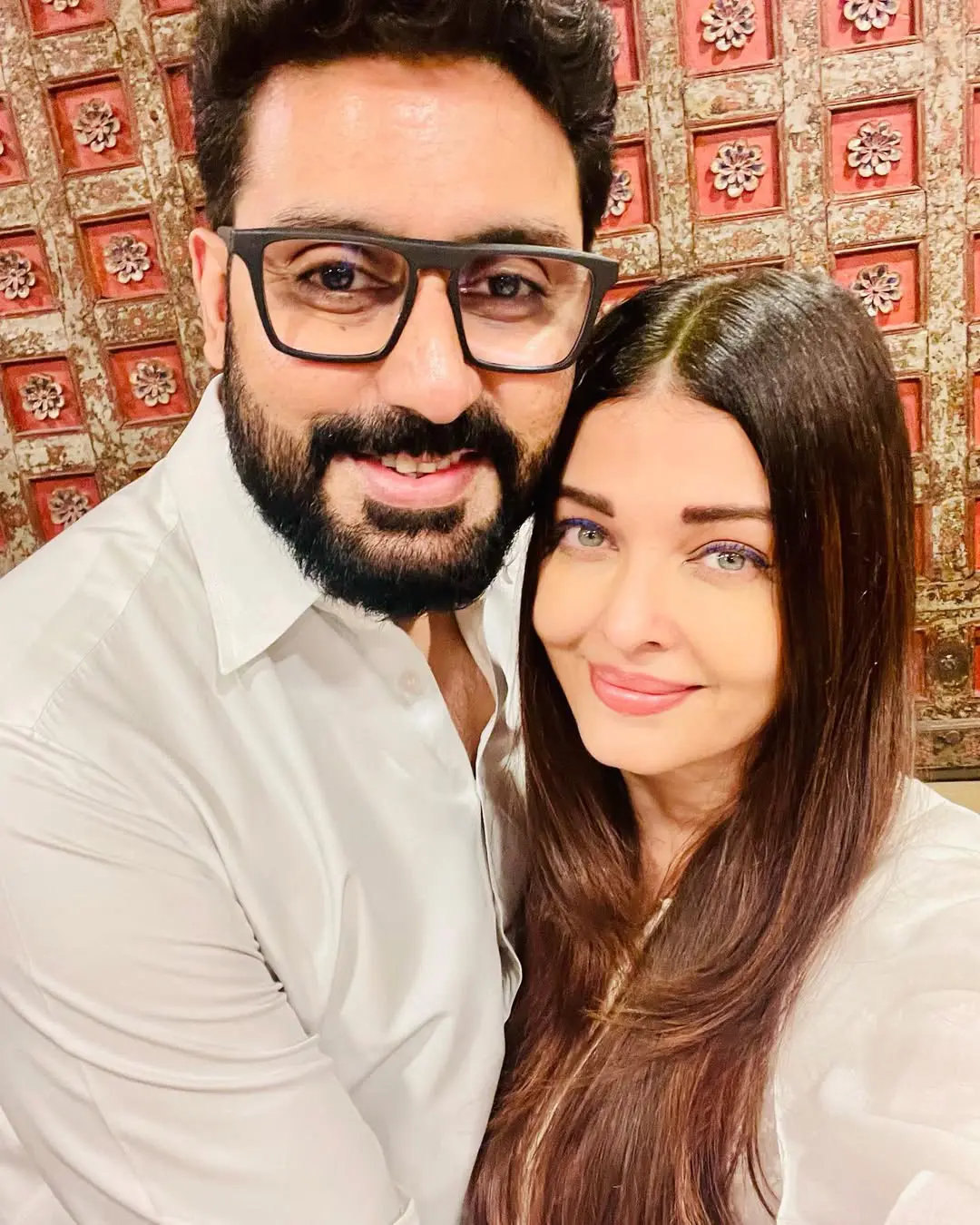 Aishwarya Rai Abhishek Bachchan Wedding Anniversary