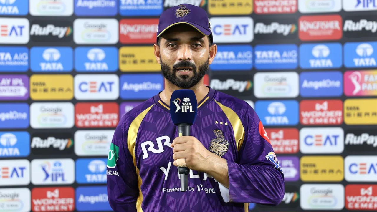 Ajinkya Rahane : ఆస్ట్రేలియాను అడ‌గాల్సిన ప‌ని లేదు.. కామెరూన్ గ్రీన్ బౌలింగ్ చేయ‌క‌పోవ‌డంపై స్పందించిన ర‌హానే