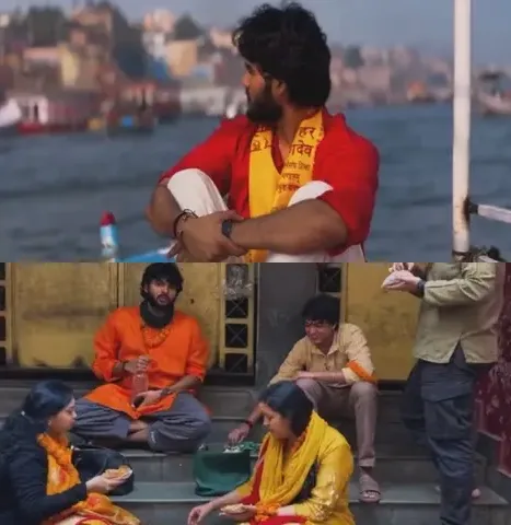 Pawan Kalyan Son Akira Nandan Birthday