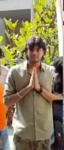 Pawan Kalyan Son Akira Nandan Birthday