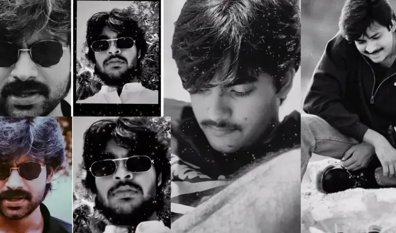 Pawan Kalyan Son Akira Nandan Birthday