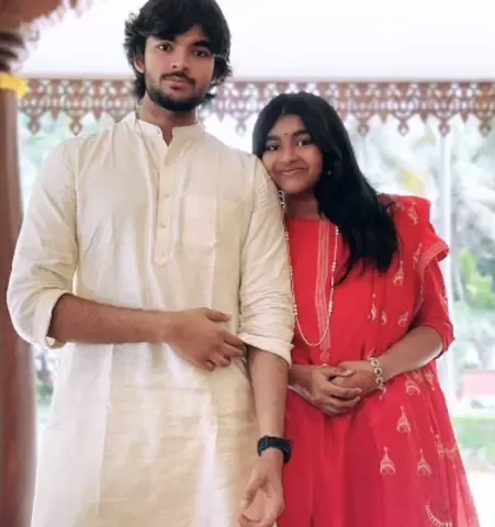 Pawan Kalyan Son Akira Nandan Birthday