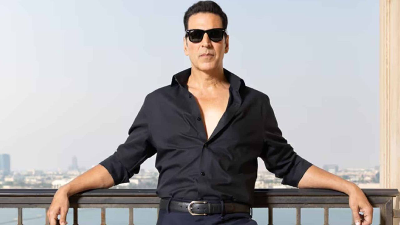 Akshay Kumar: బాలీవుడ్ కా బాద్షా.. అక్షయ్ కెరీర్లో వందకోట్ల సినిమాలు 20.. ఇది ఆల్ టైం రికార్డ్