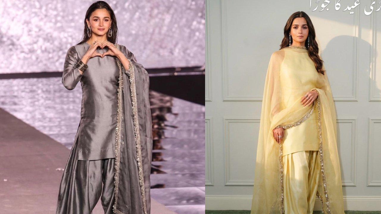 Alia Bhatt : ఇందుకు కాదు పాకిస్థాన్ వాళ్ళని తిట్టేది.. AI ని వాడి మన హీరోయిన్ ని.. తిట్టినా సమర్ధించుకుంటూ..