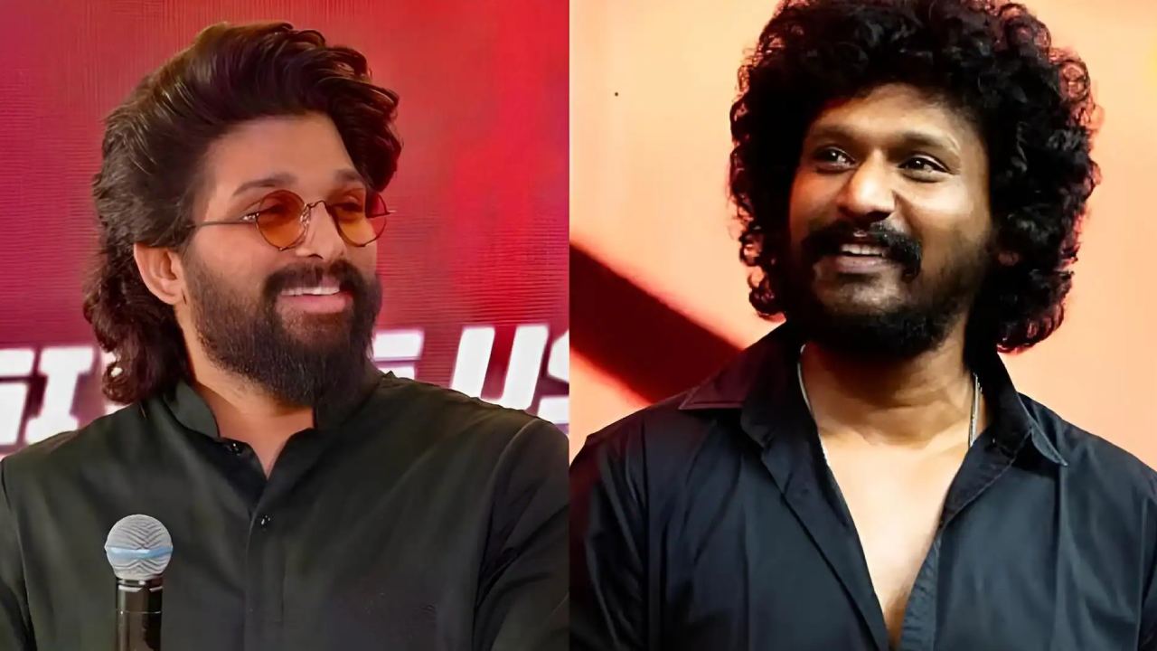 Allu Arjun: అల్లు అర్జున్ ఫ్యాన్స్‌కు షాకింగ్ న్యూస్.. లోకేష్‌తో చేసేది తెలుగు సినిమా కాదా? డబ్బింగ్ సినిమానా?