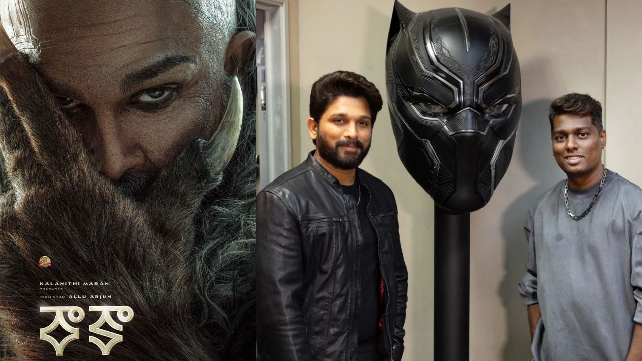 Raaka: అల్లు అర్జున్ కొత్త సినిమా ‘రాకా’.. అసలు ‘రాకా’ అంటే అర్థం ఏంటి? ఆ టైటిల్ ఎందుకు పెట్టారంటే?