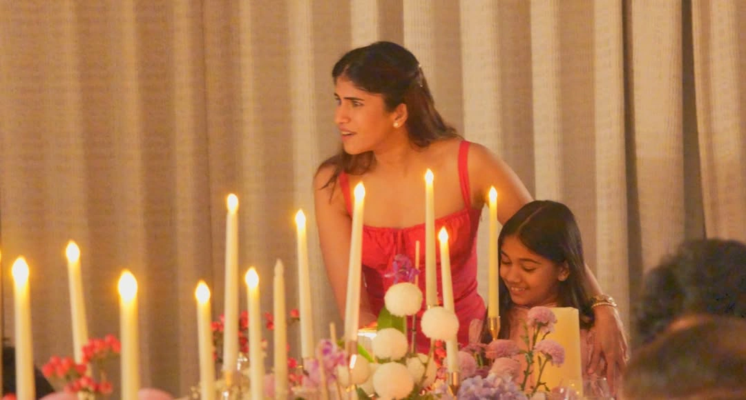 Allu Aravind Wedding Day Celebrations