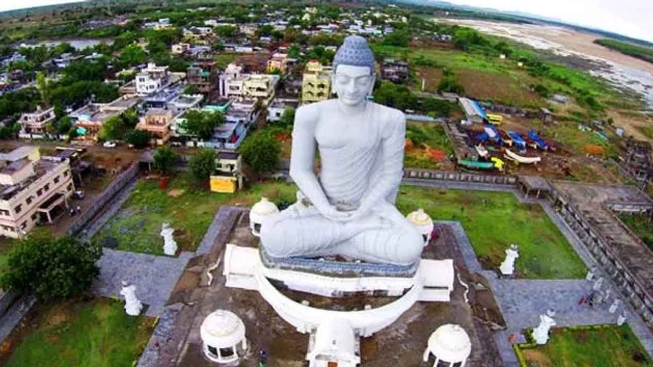 Amaravati: ఏపీ రాజధానిగా అమరావతి.. గెజిట్ విడుదల చేసిన కేంద్రం