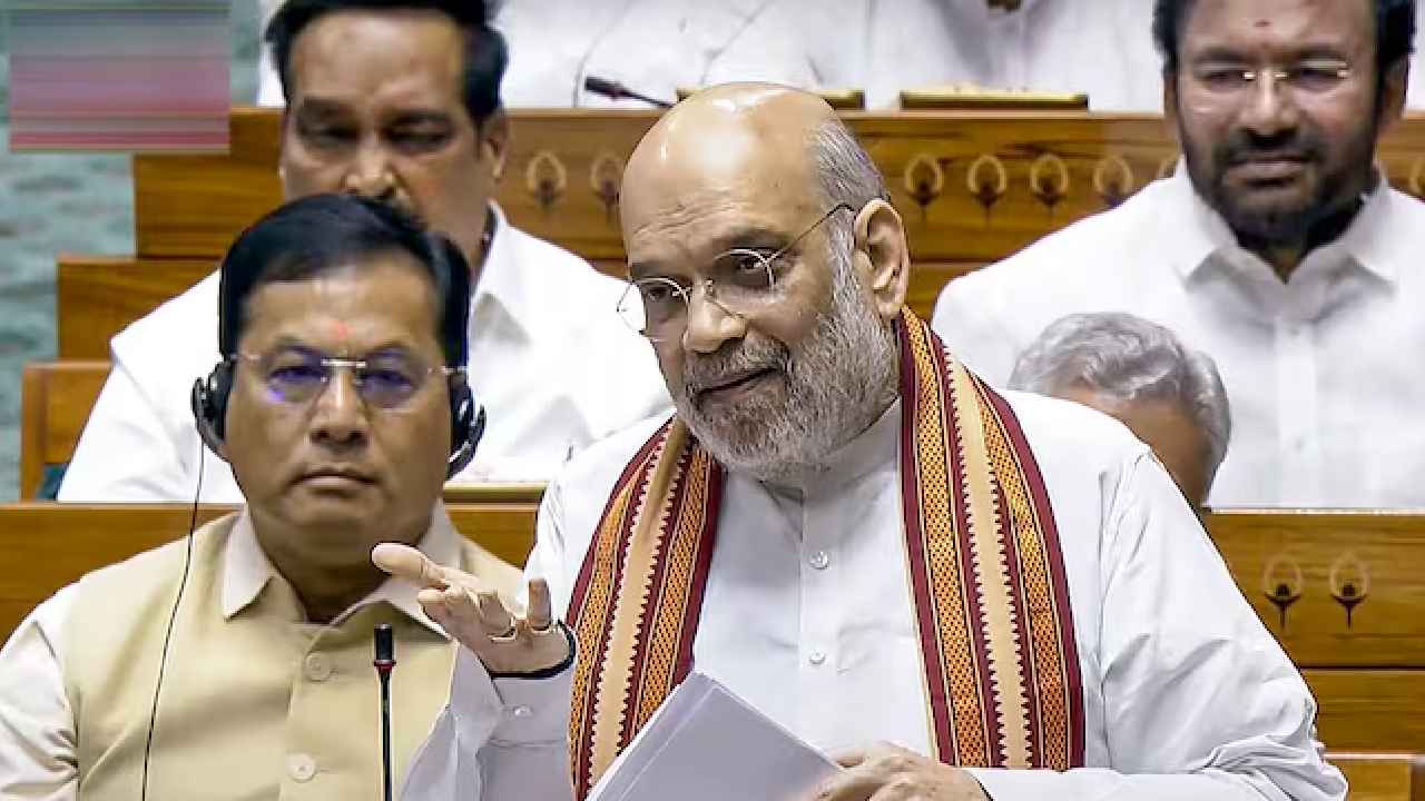 Delimitation Bill 2026: దక్షిణాది రాష్ట్రాలకు లాభమే తప్ప నష్టం లేదు- డీలిమిటేషన్ బిల్లుపై అమిత్ షా కీలక వ్యాఖ్యలు