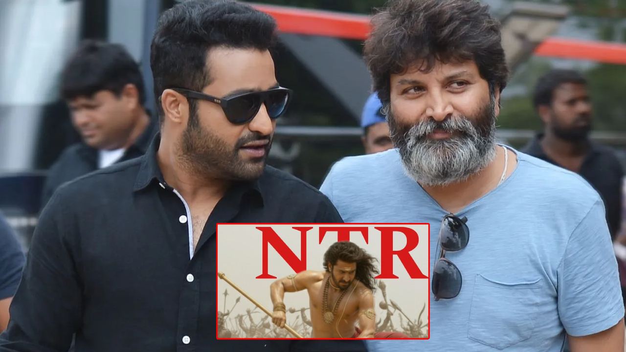 God Of War: ‘గాడ్ ఆఫ్ వార్’ మూవీ ఫిక్స్.. ఆరోజే అప్డేట్ కన్ఫర్మ్