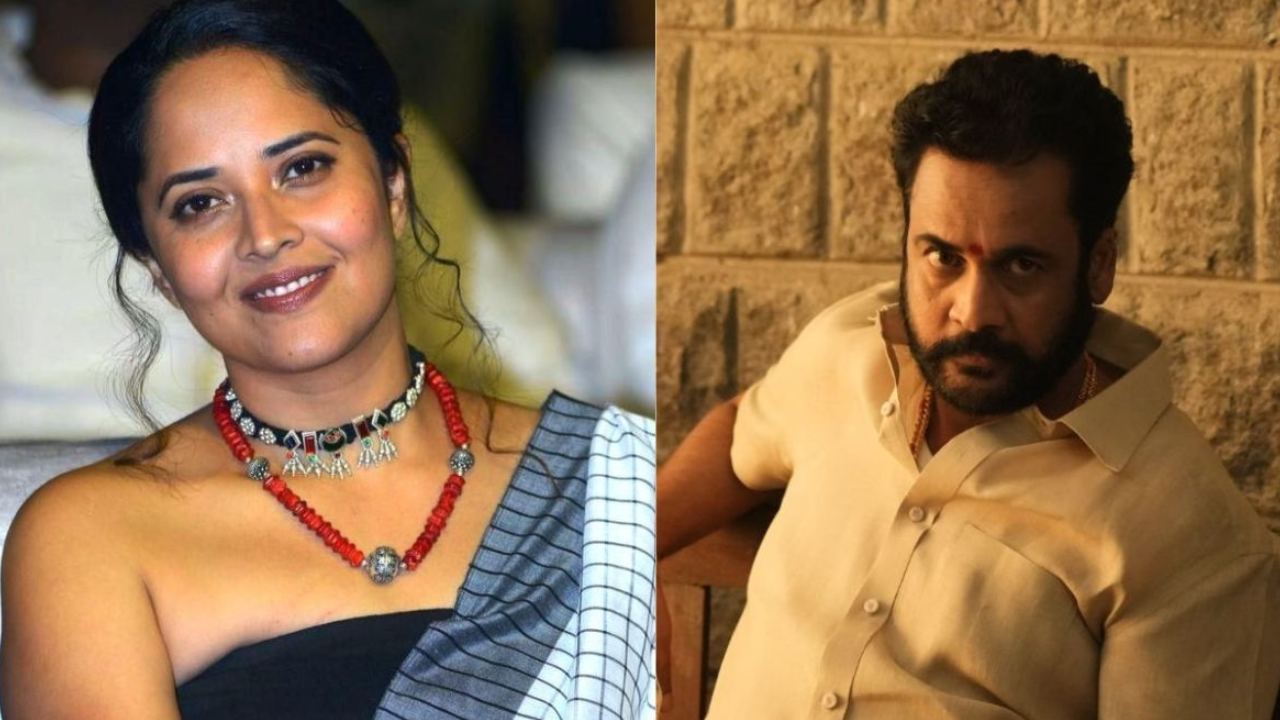 Anasuya: శివాజీ సృష్టించిన చీర.. అనసూయ సాలిడ్ కౌంటర్.. మళ్ళీ మొదలైన రచ్చ