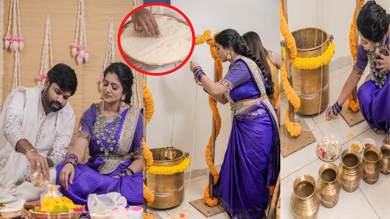 Shiva jyothi : మా పాప 21st day అంటూ ఫోటోలు షేర్ చేసిన జ్యోత‌క్క అలియాస్ శివ‌జ్యోతి