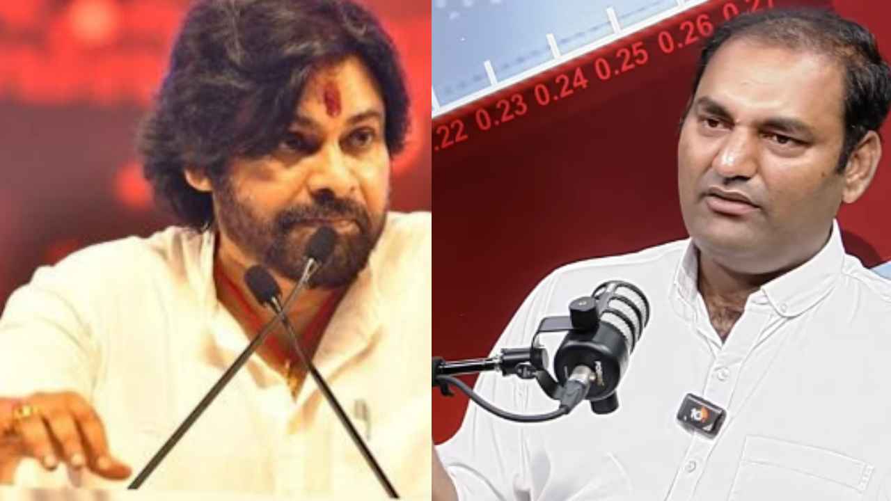 Anirudh Reddy: అందుకే పవన్ కల్యాణ్ సినిమాలు అడ్డుకుంటానన్నా.. తెలంగాణలో ఆయనకు ఏం పని?- ఎమ్మెల్యే అనిరుధ్ రెడ్డి