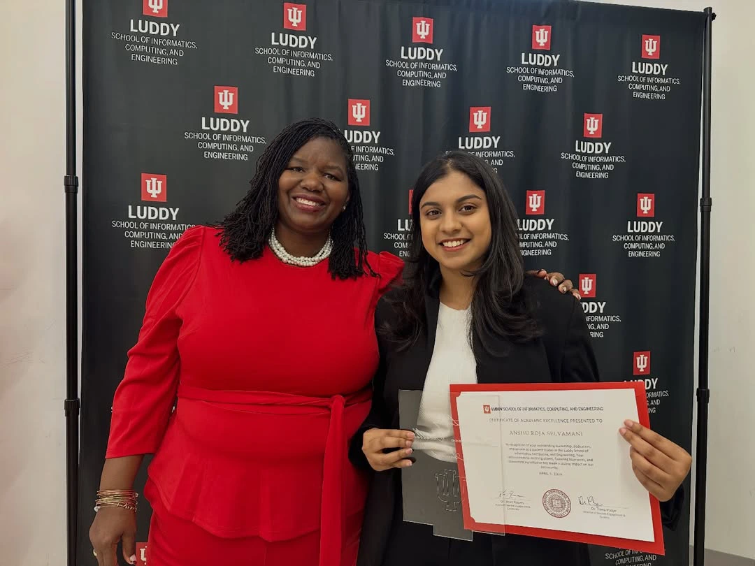 Roja Daughter Anshumalika Selvamani Completed Graduation
