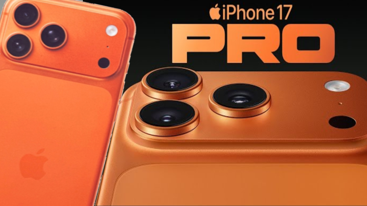 Apple iPhone 17 Pro : ఆపిల్ లవర్స్ ఎంజాయ్.. ఐఫోన్ 17 ప్రోపై మైండ్ బ్లోయింగ్ డిస్కౌంట్.. ఫ్లిప్‌కార్ట్‌లో జస్ట్ ఎంతంటే?