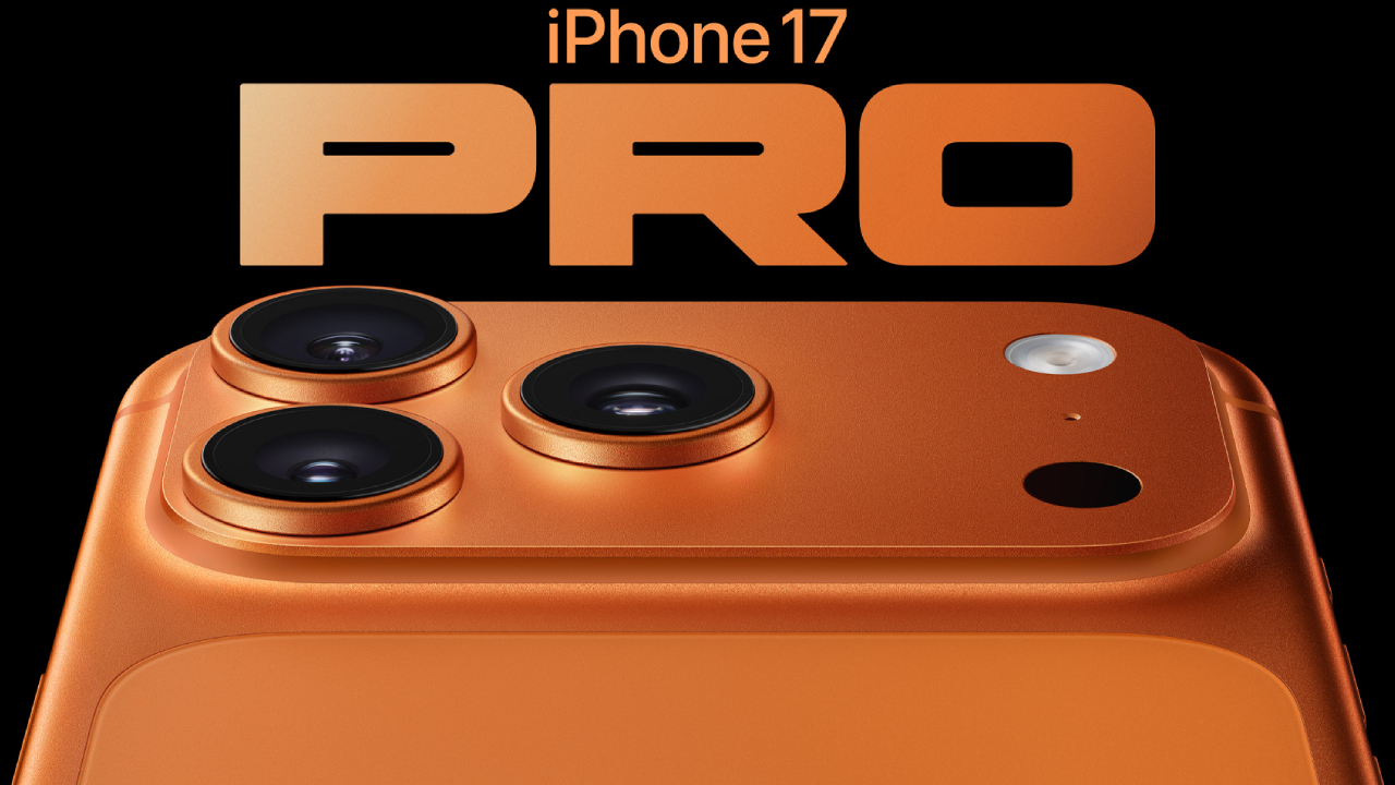 Apple iPhone 17 Pro : వావ్.. ఖతర్నాక్ డిస్కౌంట్.. భారీగా తగ్గిన ఐఫోన్ 17 ప్రో.. ఏకంగా రూ. 10వేలు ఆదా.. ఎలాగంటే?