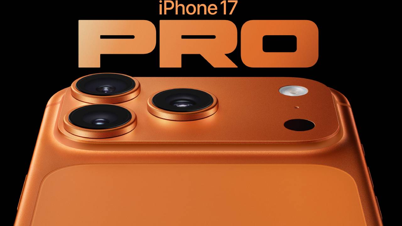 Apple iPhone 17 Pro : ఇది కదా డిస్కౌంట్.. భారీగా తగ్గిన ఆపిల్ ఐఫోన్ 17 ప్రో.. ఇంత తక్కువ ధరలో మళ్లీ దొరకదు!