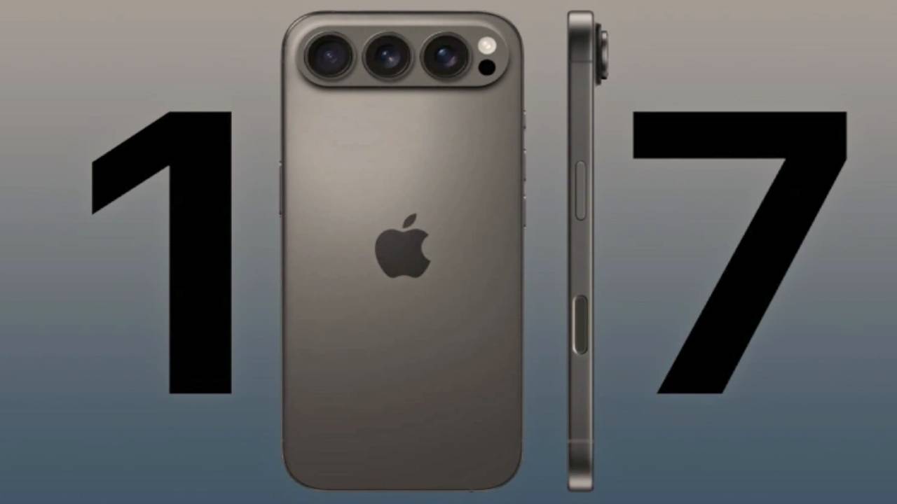 Apple iPhone 17 : బిగ్ డిస్కౌంట్.. జస్ట్ రూ. 2వేలు కట్టి కొత్త ఐఫోన్ 17 ఇంటికి తెచ్చుకోండి.. ఇంత చౌకగా మళ్లీ దొరకదు..!