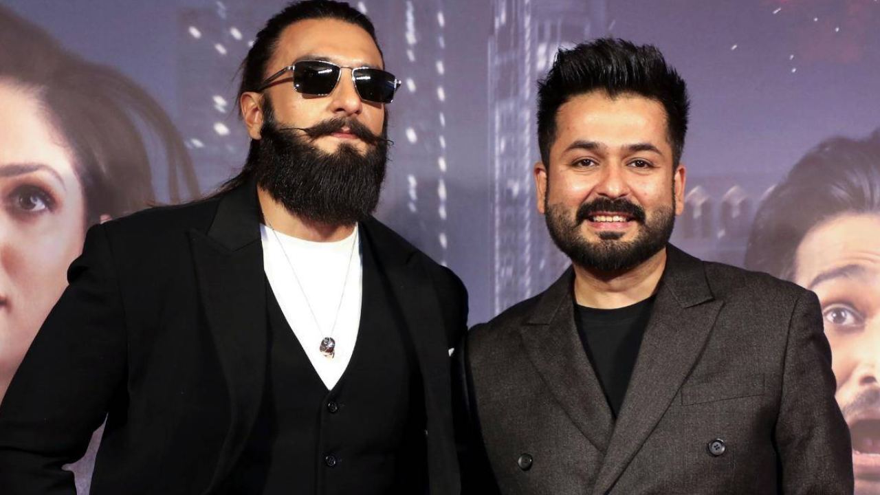 Ranbir-Aditya dhar: మిషన్ ‘మార్చ్’ ఫిక్స్.. రణవీర్ సింగ్ – ఆదిత్య ధర్ క్రేజీ కాంబోలో మరో మూవీ