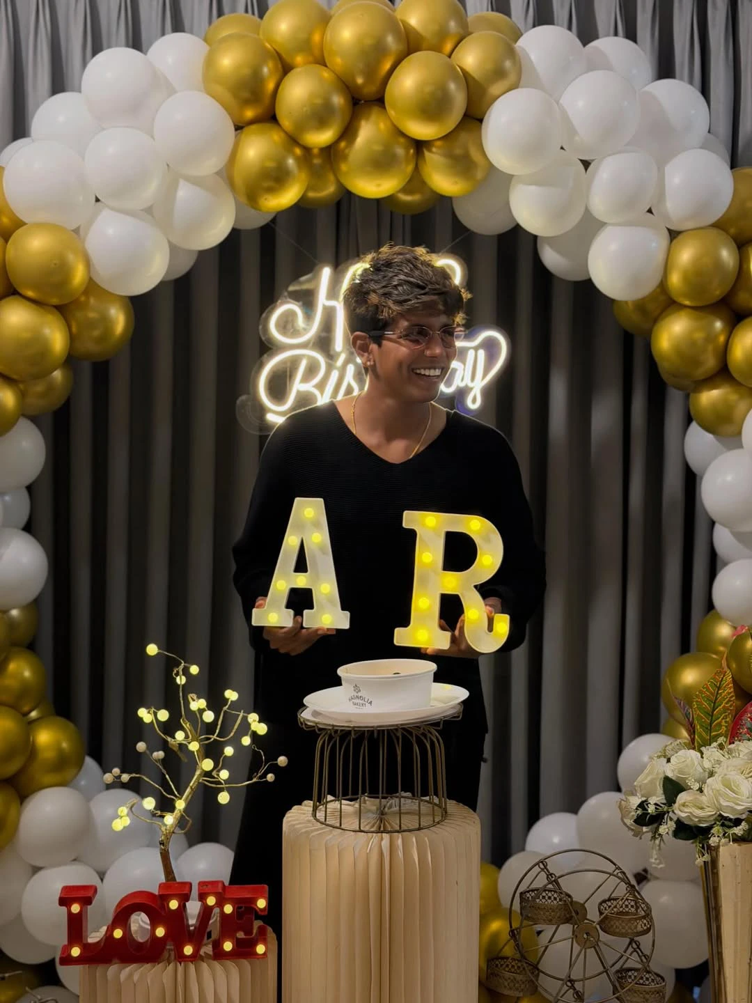 Jemimah Rodrigues Shares Special Photos with Arundhati Reddy on Her Birthday