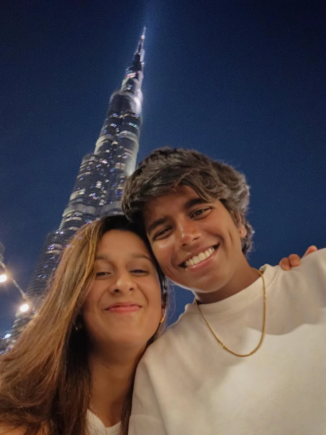 Jemimah Rodrigues Shares Special Photos with Arundhati Reddy on Her Birthday