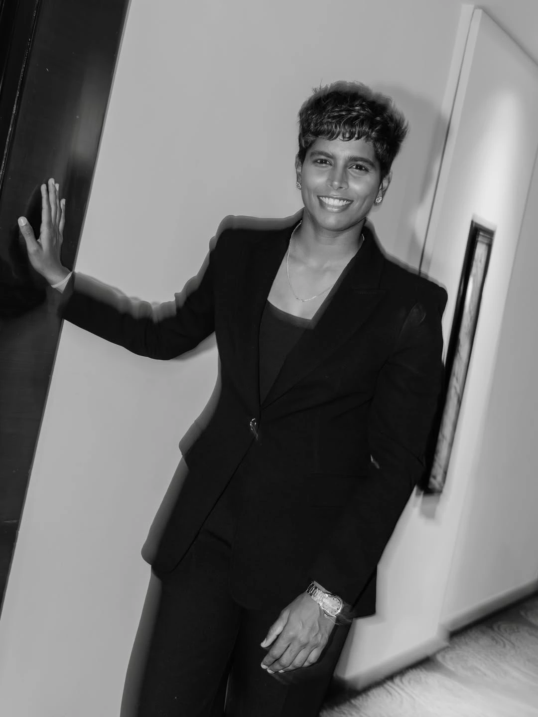 Jemimah Rodrigues Shares Special Photos with Arundhati Reddy on Her Birthday