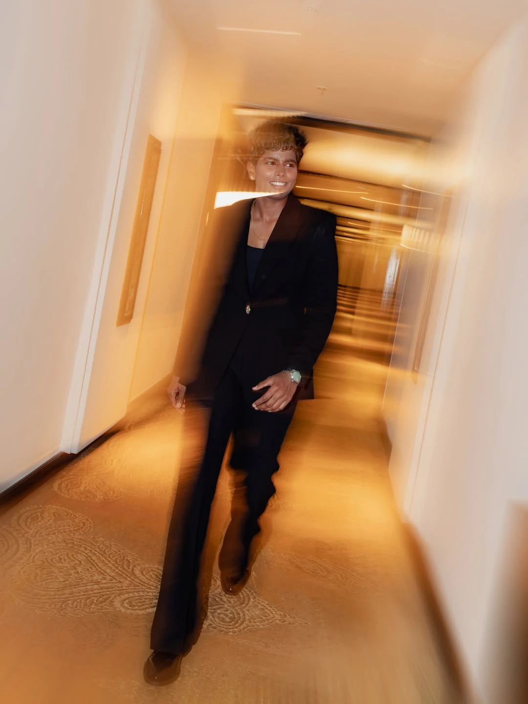 Jemimah Rodrigues Shares Special Photos with Arundhati Reddy on Her Birthday