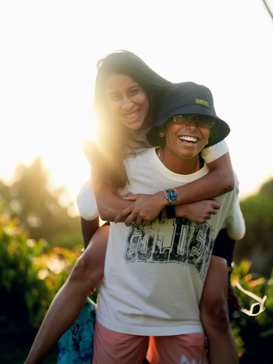 Jemimah Rodrigues Shares Special Photos with Arundhati Reddy on Her Birthday