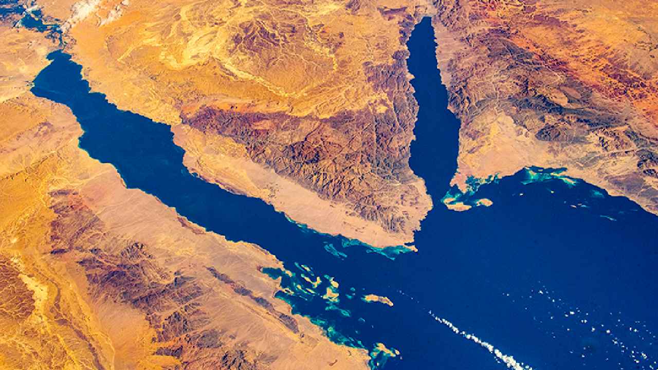 Bab Al Mandeb: భారత్ కు పొంచి ఉన్న మరో ముప్పు? పశ్చిమాసియాలో మరో జలసంధి క్లోజ్..?