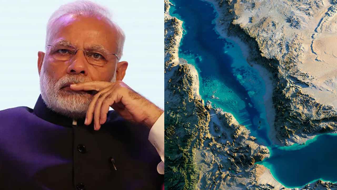 Bab el-Mandeb: బాబ్ అల్ మాండెబ్.. ఈ జలసంధి భారత్‌కు ఎందుకంత కీలకం.. క్లోజ్ అయితే కలిగే భారీ నష్టం ఏంటి?