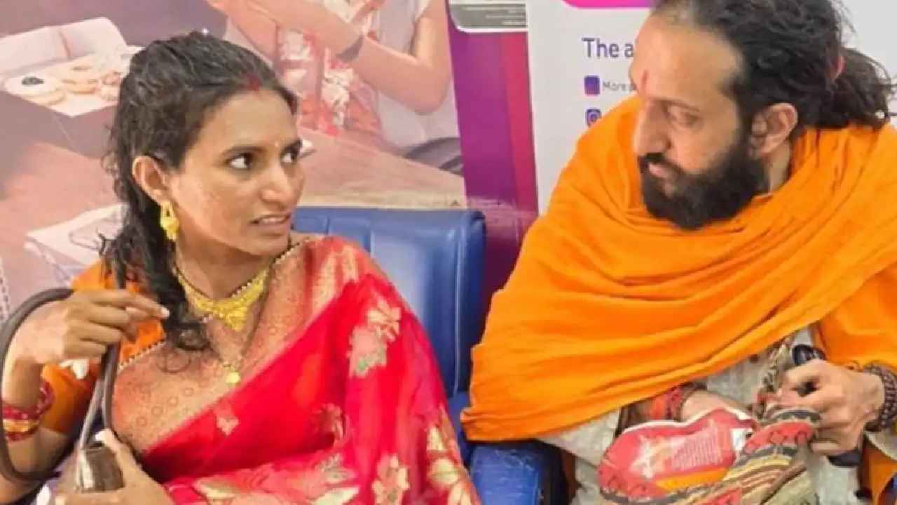 Abhay Singh: పెళ్లి చేసుకున్న మహాకుంభ్ ఐఐటియన్ బాబా అభయ్ సింగ్‌..