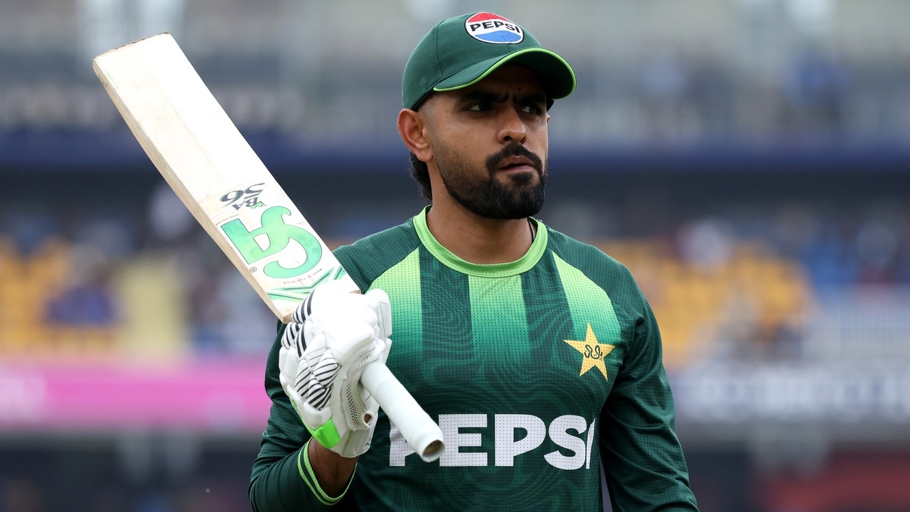 Babar Azam : కోహ్లీ, బ‌ట్ల‌ర్‌, వార్న‌ర్ రికార్డులు బ్రేక్‌.. టీ20 క్రికెట్‌లో చ‌రిత్ర సృష్టించిన బాబ‌ర్ ఆజామ్‌..