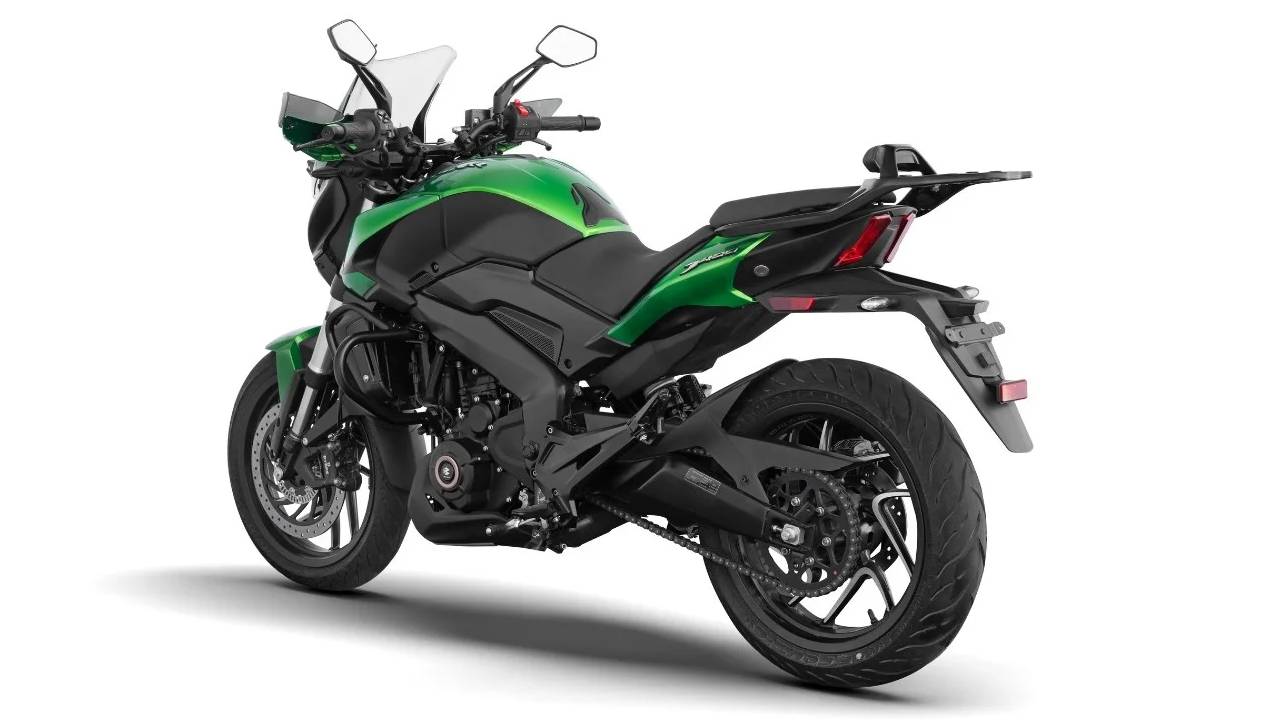 Bajaj Dominar 400 : కొంటే ఇలాంటి బైకు కొనాలి.. బజాజ్ డొమినార్ 400 కొత్త అవతార్‌ అదుర్స్.. ధర ఎంతో తెలిస్తే షాకవుతారు!