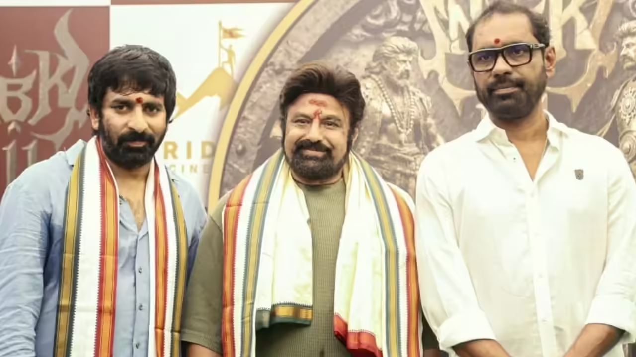 NBK 111: బాలకృష్ణ- గోపీచంద్ మలినేని మూవీ కోసం మ్యాజికల్ కాంబో.. మ్యూజిక్ సిట్టింగ్స్ షురూ