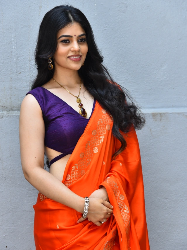 Bandhavi Sridhar Aadi Sai Kumar New Movie Saira Banu Opening Ceremony