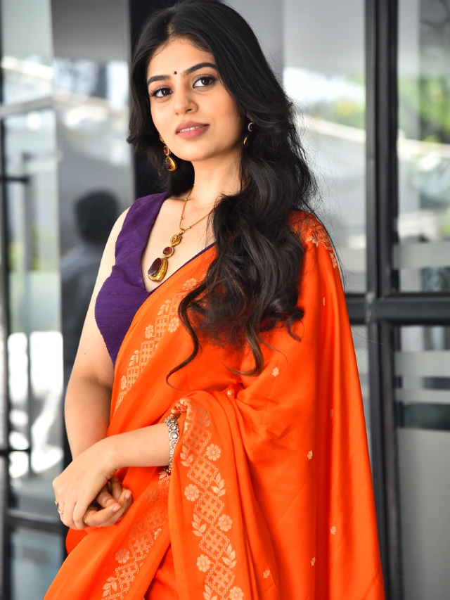 Bandhavi Sridhar Aadi Sai Kumar New Movie Saira Banu Opening Ceremony