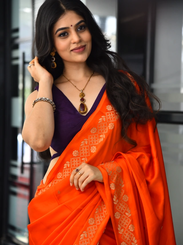 Bandhavi Sridhar Aadi Sai Kumar New Movie Saira Banu Opening Ceremony