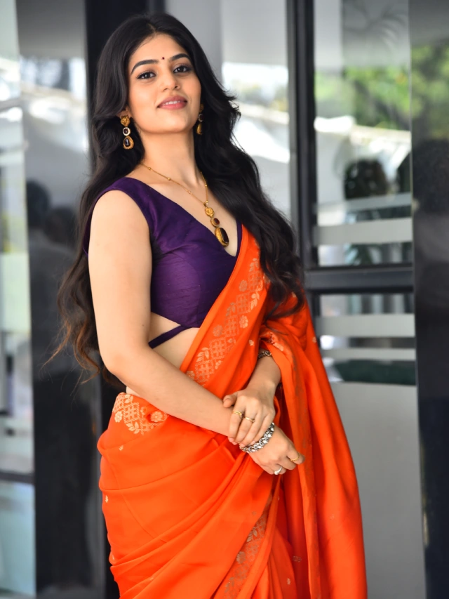 Bandhavi Sridhar Aadi Sai Kumar New Movie Saira Banu Opening Ceremony