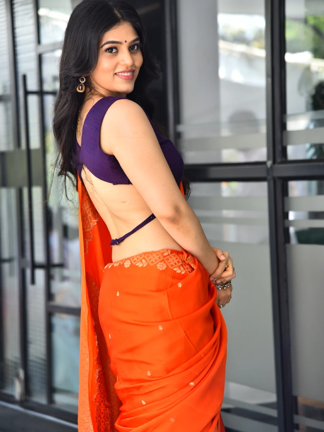 Bandhavi Sridhar Aadi Sai Kumar New Movie Saira Banu Opening Ceremony