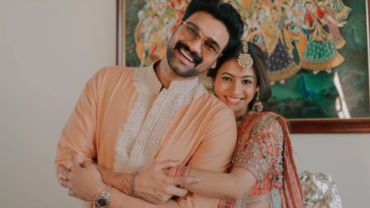 Bellamkonda Sai Sreenivas : పెళ్లి డేట్ ప్రకటించిన బెల్లంకొండ సాయి శ్రీనివాస్.. ఎప్పుడు? ఎక్కడ?