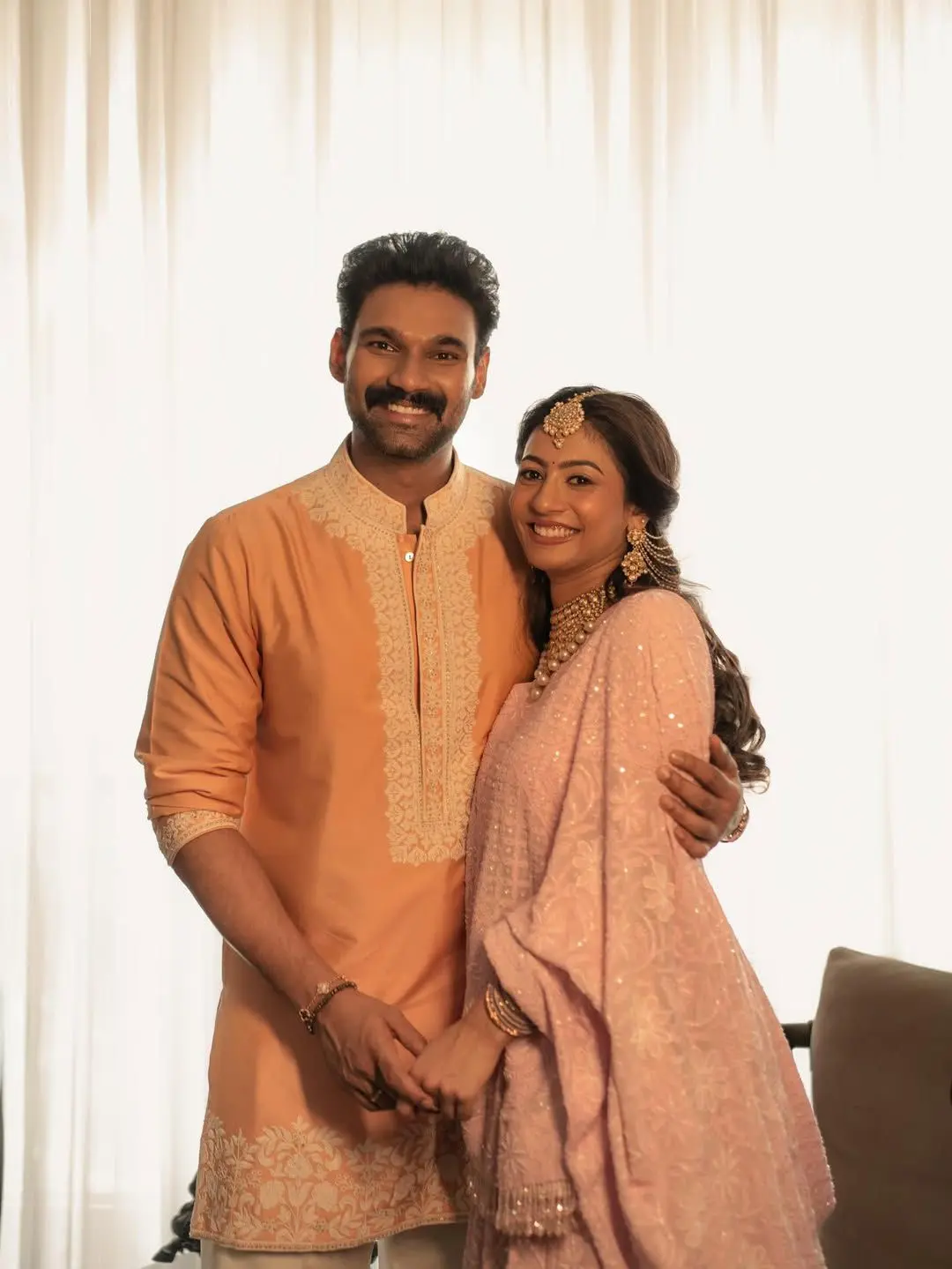 Bellamkonda Sai Sreenivas : పెళ్లి డేట్ ప్రకటించిన బెల్లంకొండ సాయి శ్రీనివాస్.. ఎప్పుడు? ఎక్కడ?